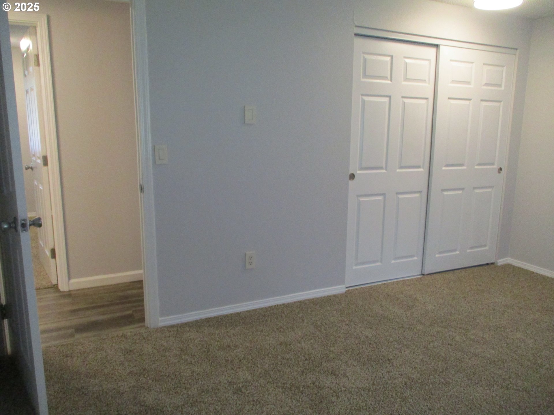 1153 2nd Avenue Vernonia, OR 97064 - Photo 18 of 27 a view of an empty room