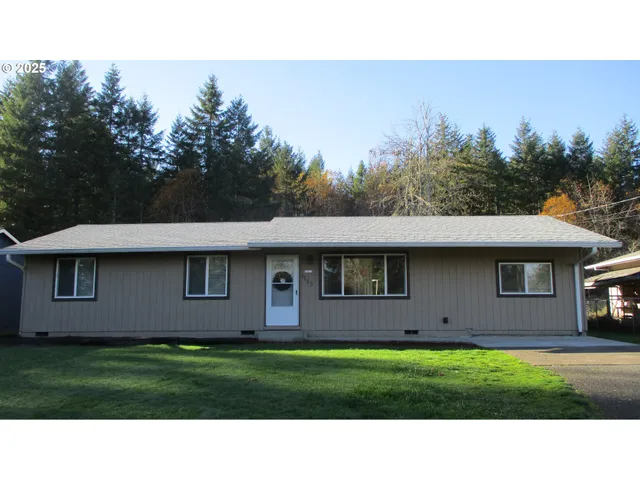 a view of mountain view with lots of green space