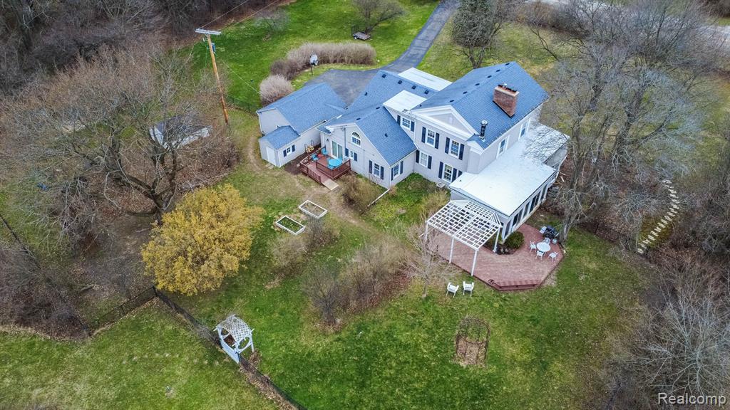1167 North Dye Road Flint, MI 48532 - Photo 70 of 77