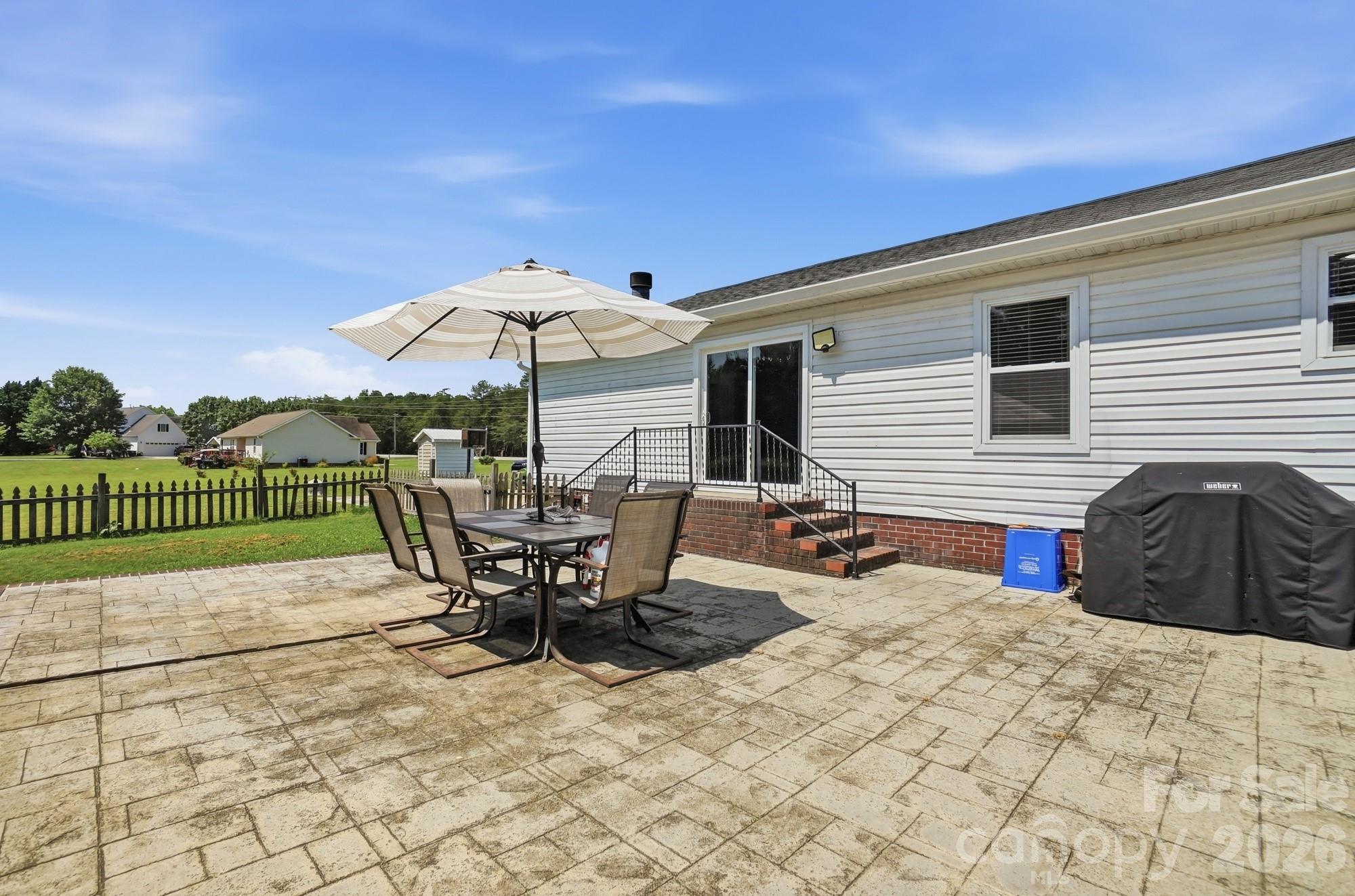 288 Farris Road Clover, SC 29710 - Photo 35 of 41