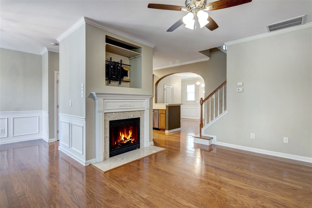 5913 Chivalry Court Raleigh, NC 27612 - Photo 13 of 30 Photo 13