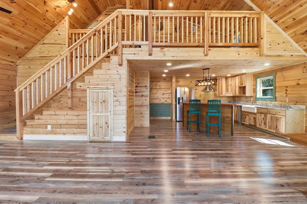 8863 South Evans Avenue Inverness, FL 34452 - Photo 11 of 59