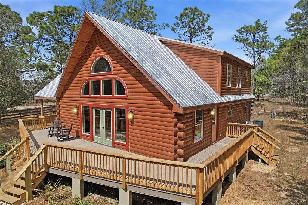 8863 South Evans Avenue Inverness, FL 34452 - Photo 2 of 59