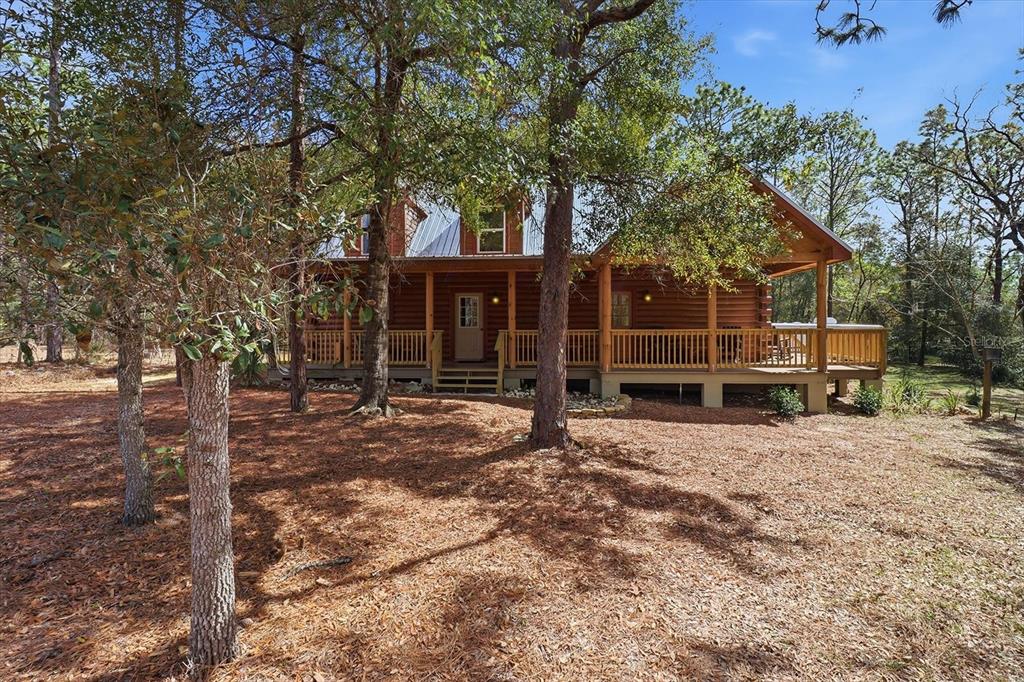 8863 South Evans Avenue Inverness, FL 34452 - Photo 3 of 59