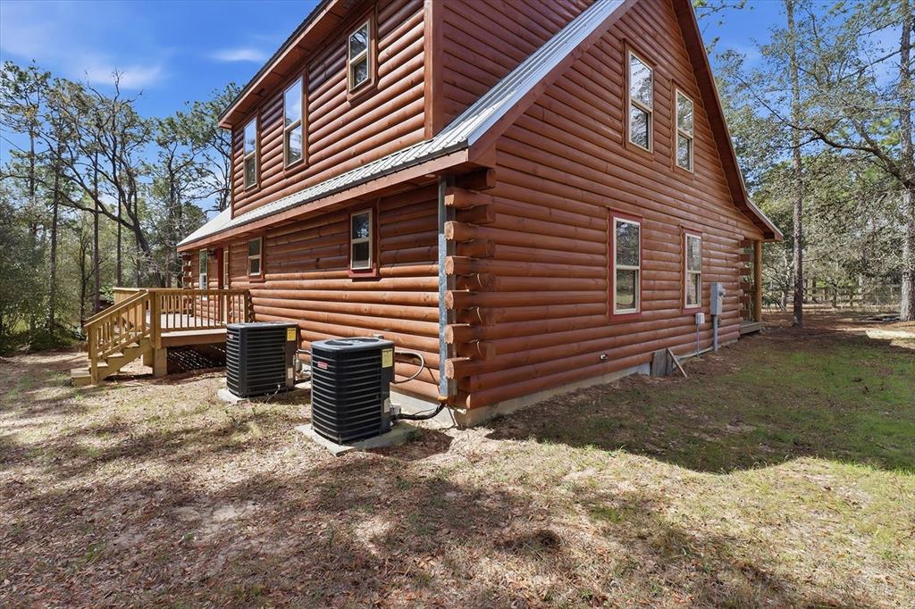 8863 South Evans Avenue Inverness, FL 34452 - Photo 41 of 59