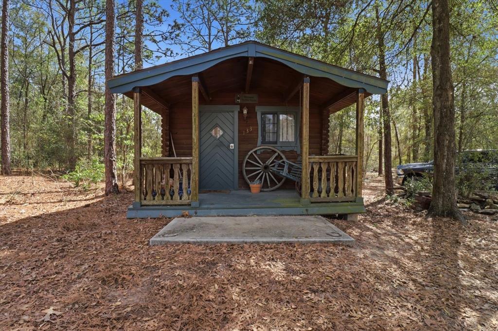 8863 South Evans Avenue Inverness, FL 34452 - Photo 43 of 59