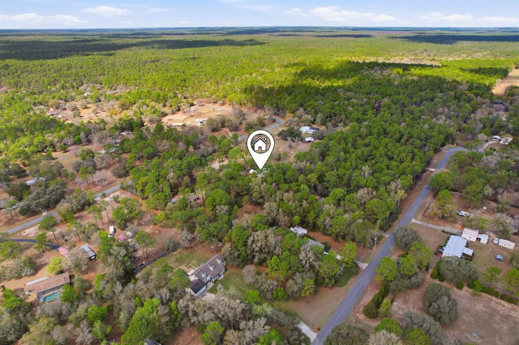 8863 South Evans Avenue Inverness, FL 34452 - Photo 5 of 59