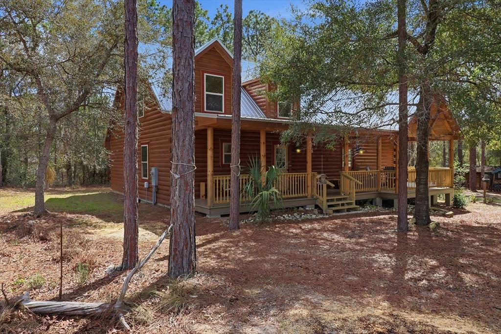 8863 South Evans Avenue Inverness, FL 34452 - Photo 6 of 59