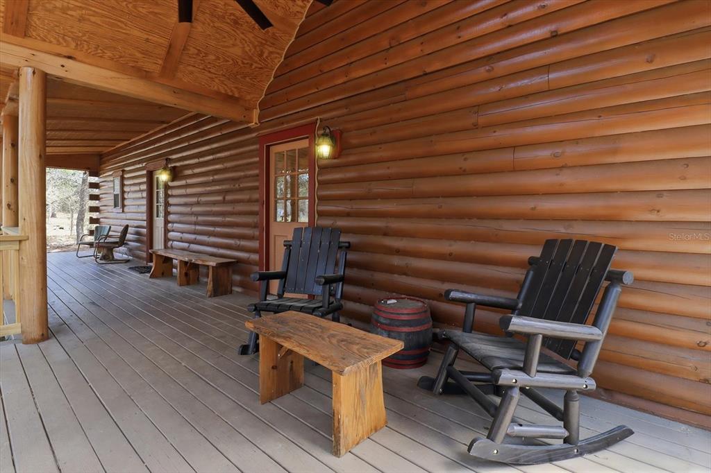 8863 South Evans Avenue Inverness, FL 34452 - Photo 7 of 59