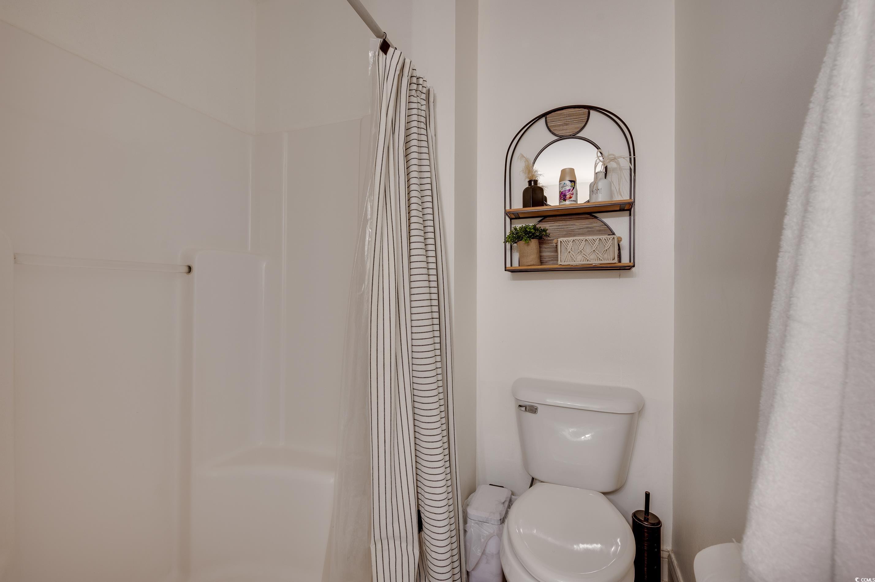 210 Landing Road, Unit 210D North Myrtle Beach, SC 29582 - Photo 18 of 28 Gallery Image 18
