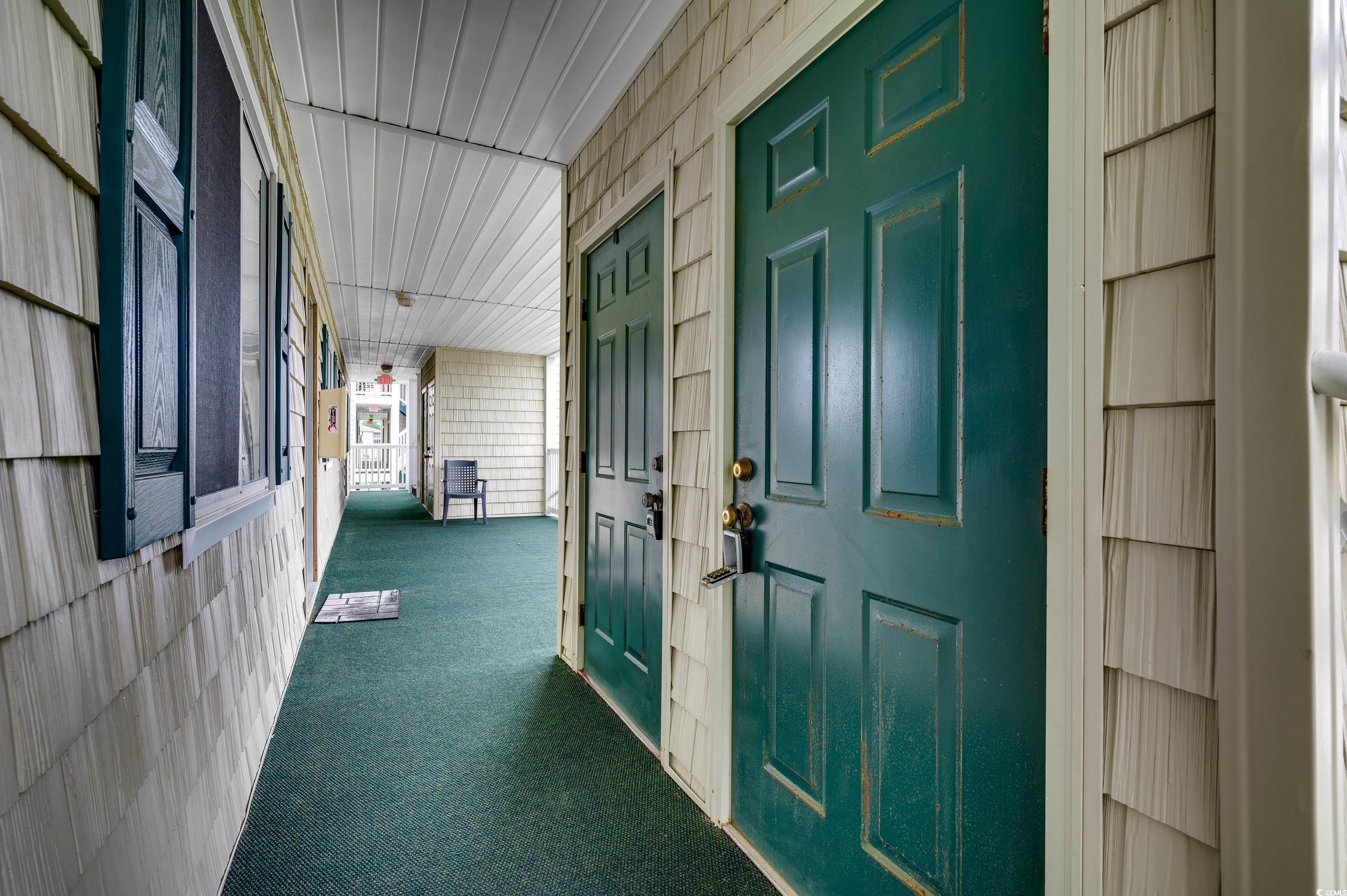 210 Landing Road, Unit 210D North Myrtle Beach, SC 29582 - Photo 23 of 28 Gallery Image 23