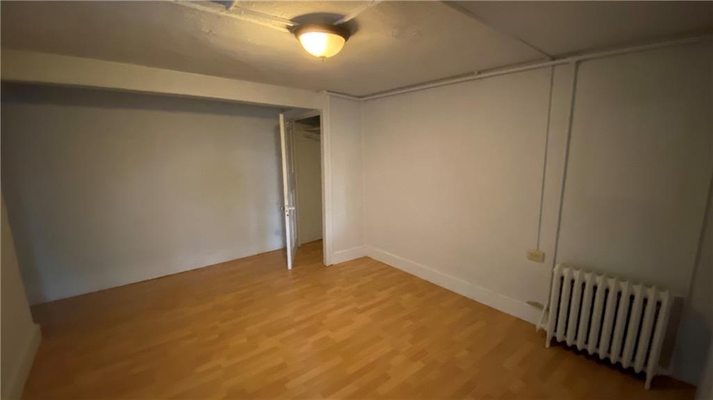 6206 Ira Way Pittsburgh, PA 15217 - Photo 21 of 36 a view of an empty room