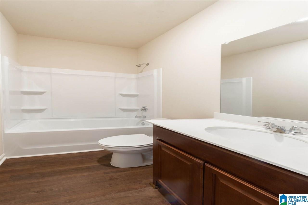 100 Clover Lane Springville, AL 35146 - Photo 8 of 8