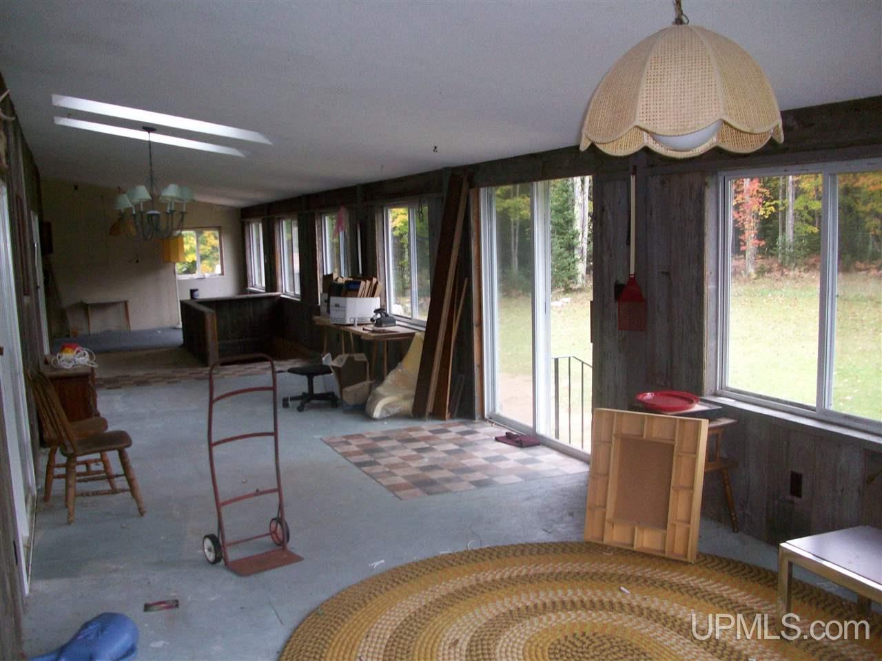 3080 Co Road Cornell, MI 49818 - Photo 6 of 15