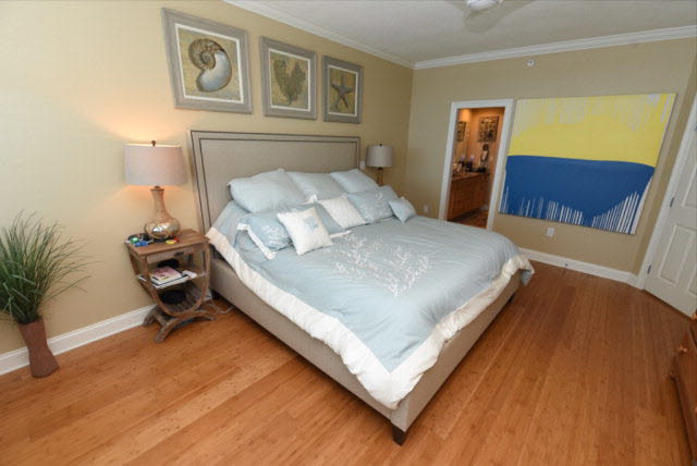 27800 Canal Road, Unit 215 Orange Beach, AL 36561 - Photo 16 of 30 Master Bedroom