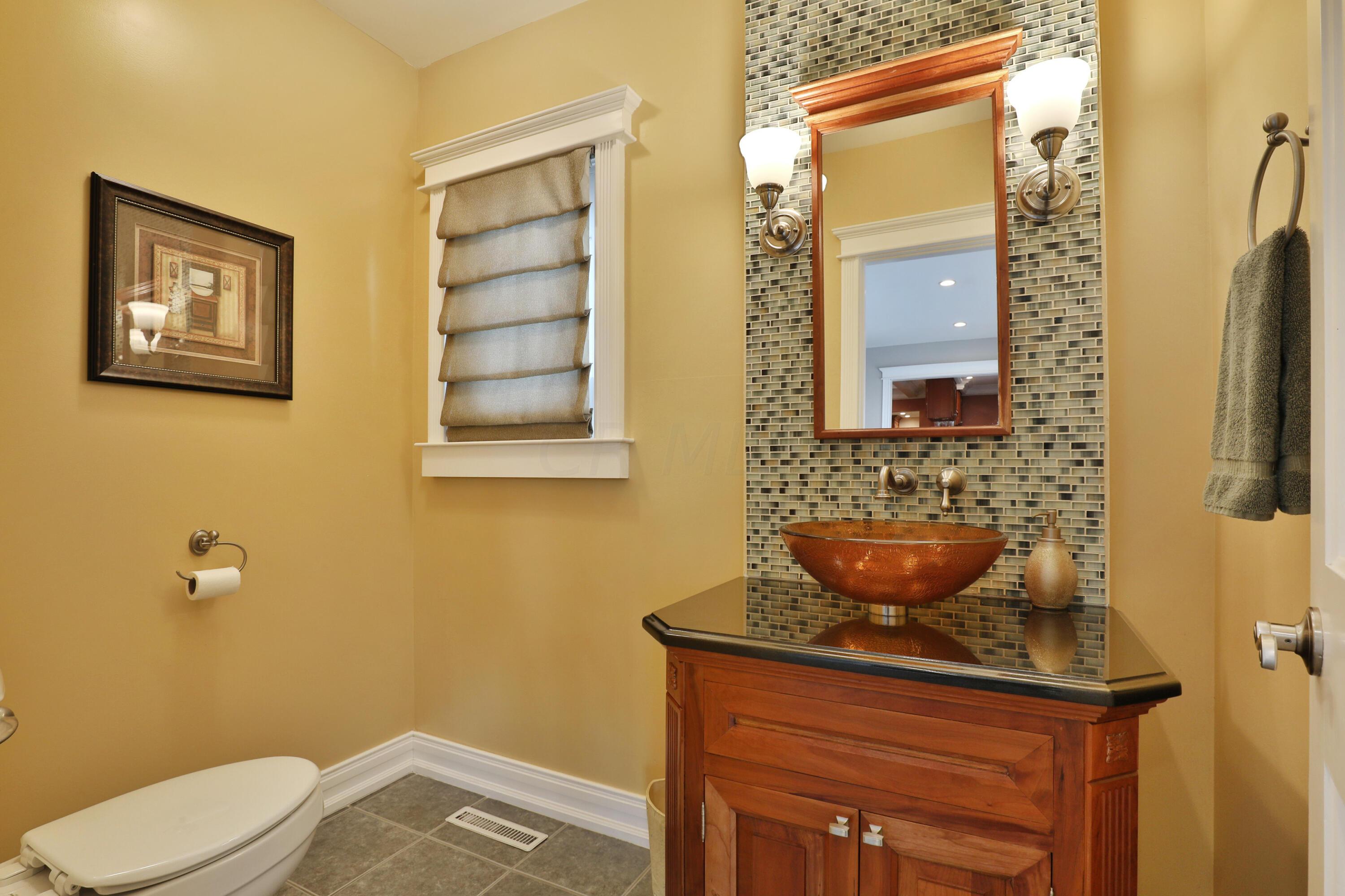 5568 Millington Road Columbus, OH 43235 - Photo 24 of 77 Gallery Image 24