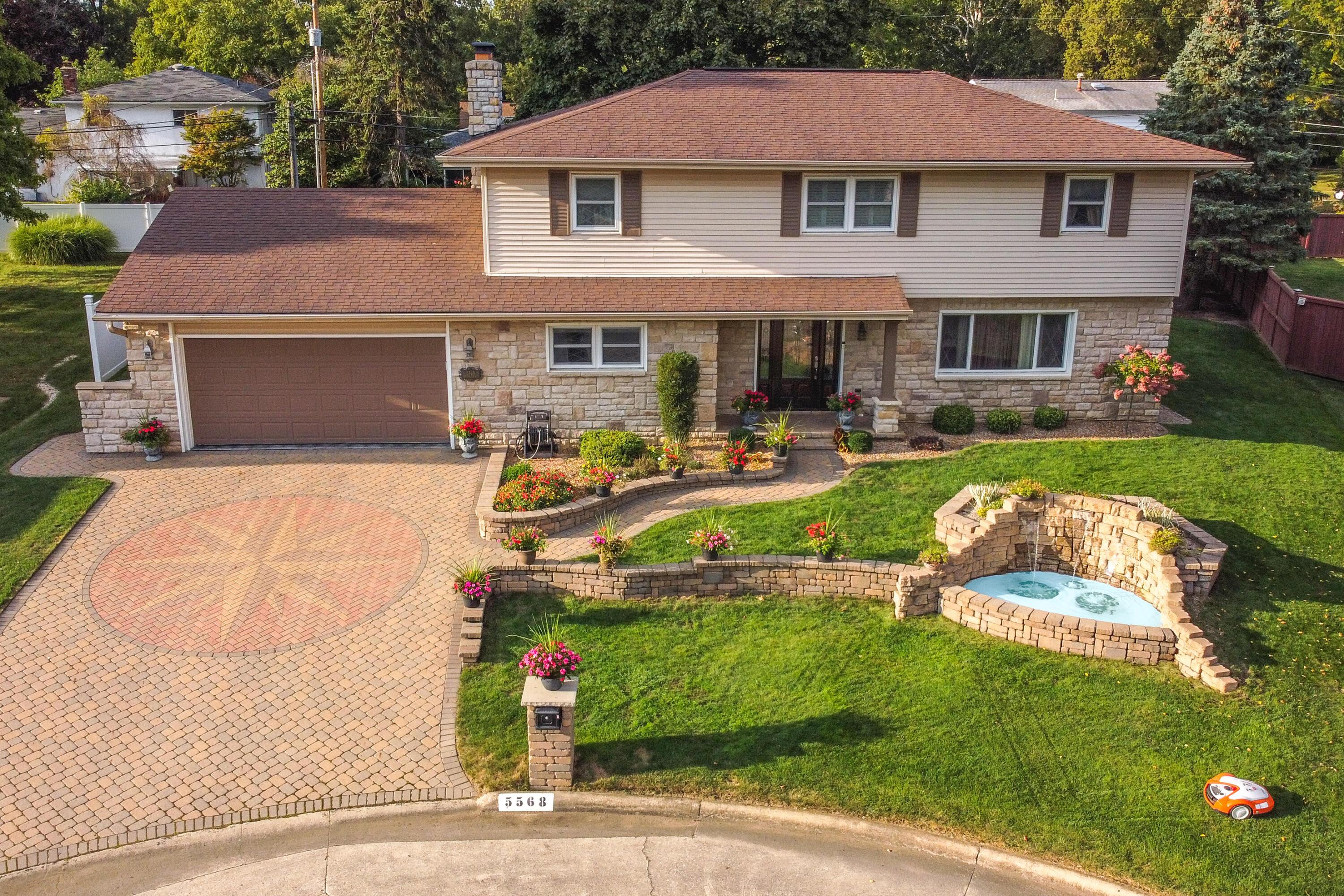 5568 Millington Road Columbus, OH 43235 - Photo 66 of 77 Gallery Image 66