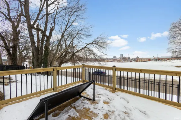 $439,900 | 453 North Eddy (lot 17) St Bend, Unit 17, South Bend, IN 46617