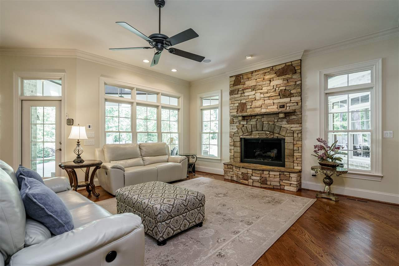 9716 Beechnut Trail Raleigh, NC 27613 - Photo 10 of 30 Photo 10