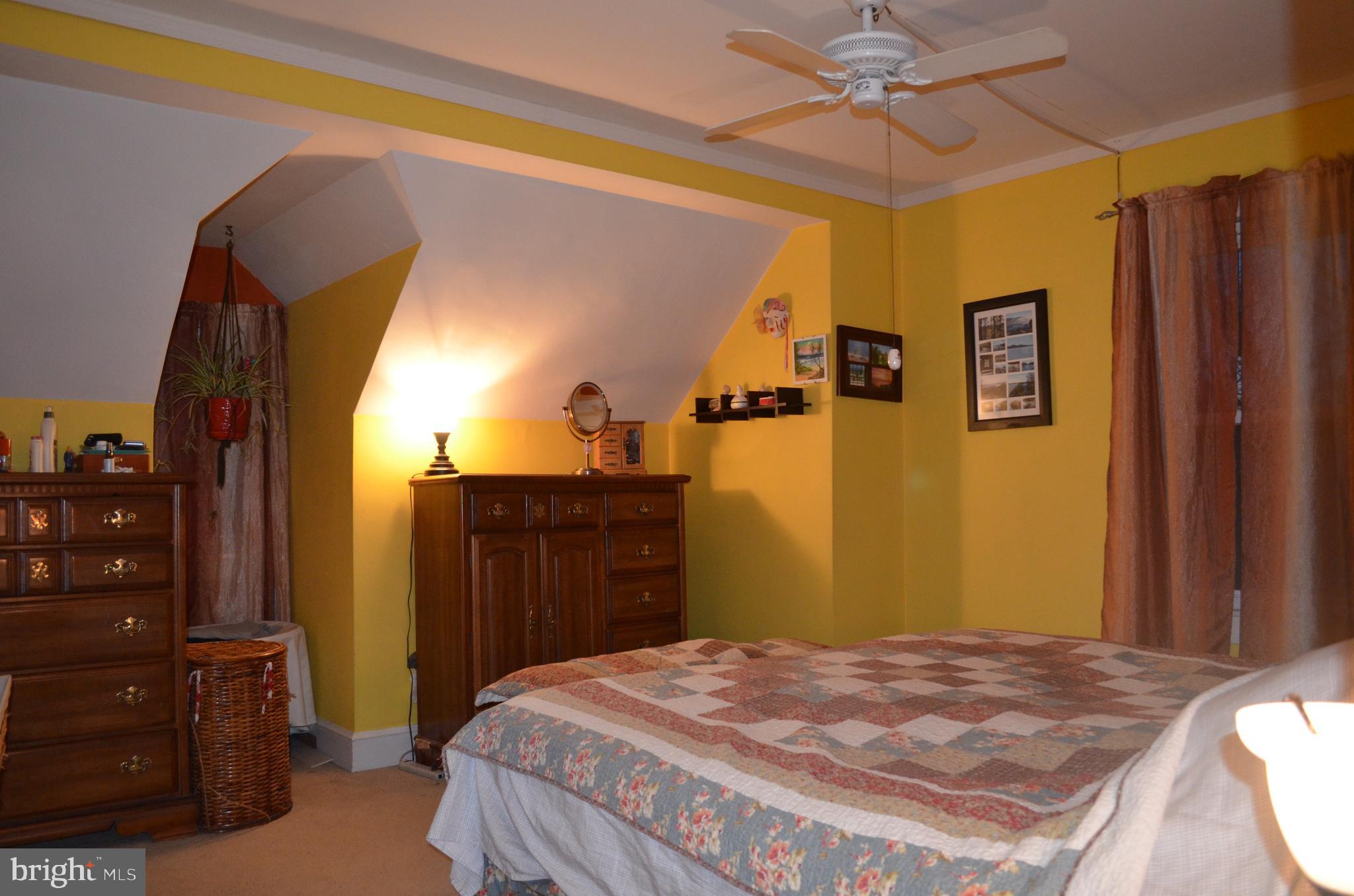 209 Marne Road Brooklawn, NJ 08030 - Photo 10 of 15 Bedroom 1