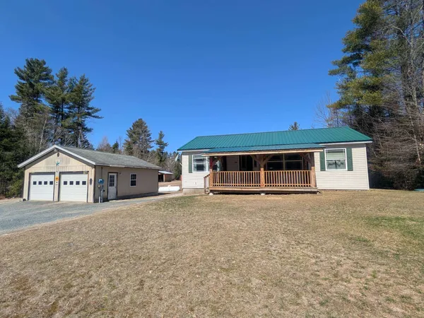 $389,900 | 38 Keyes Hollow Road, Lempster, NH 03605