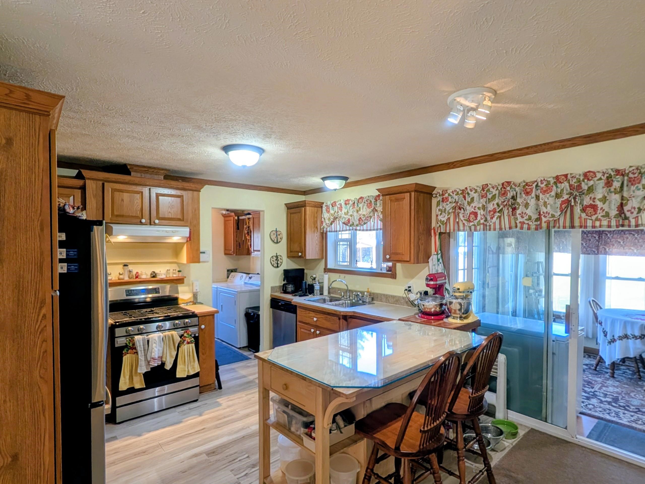 38 Keyes Hollow Road Lempster, NH 03605 - Photo 11 of 36