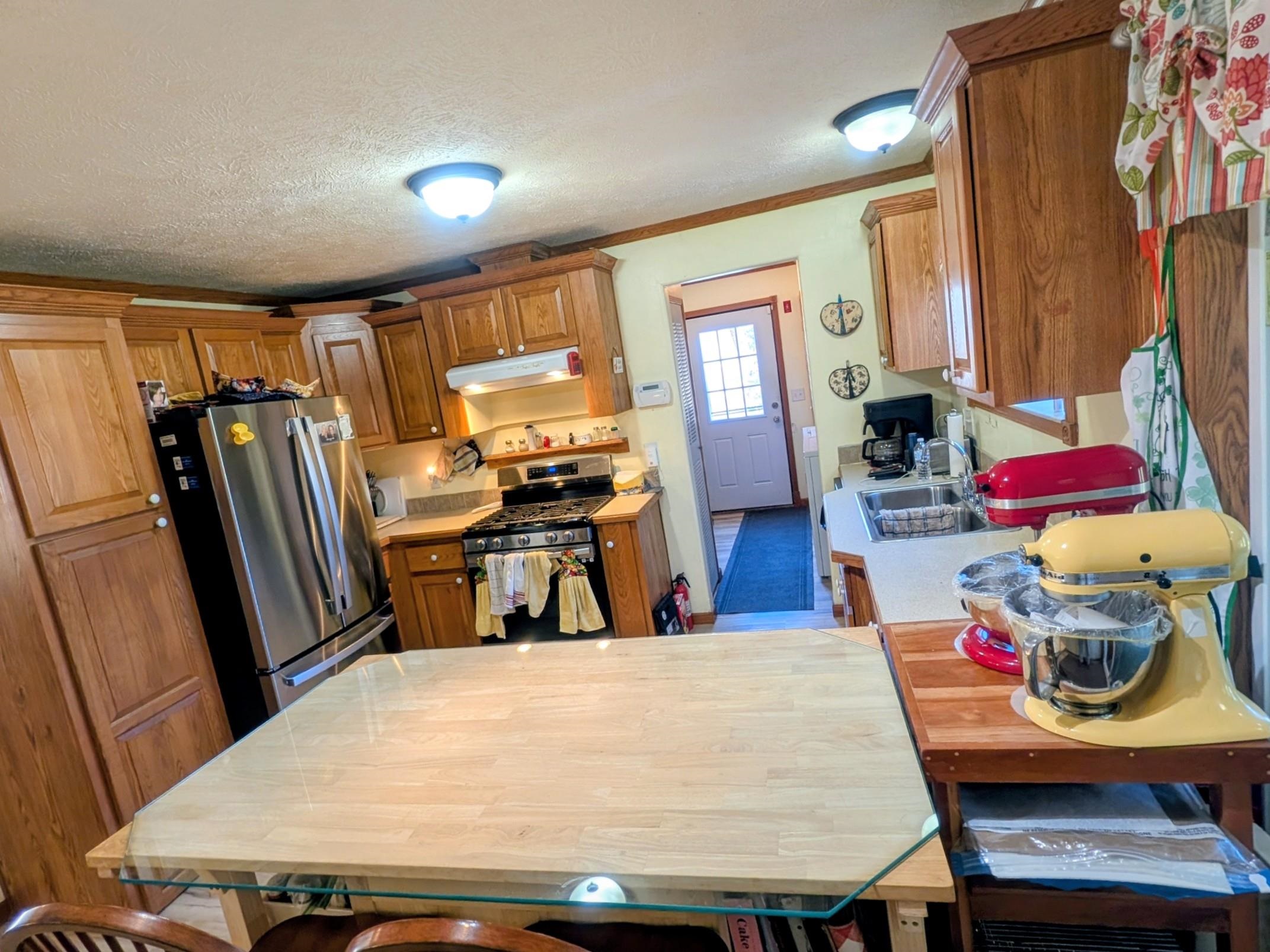 38 Keyes Hollow Road Lempster, NH 03605 - Photo 12 of 36