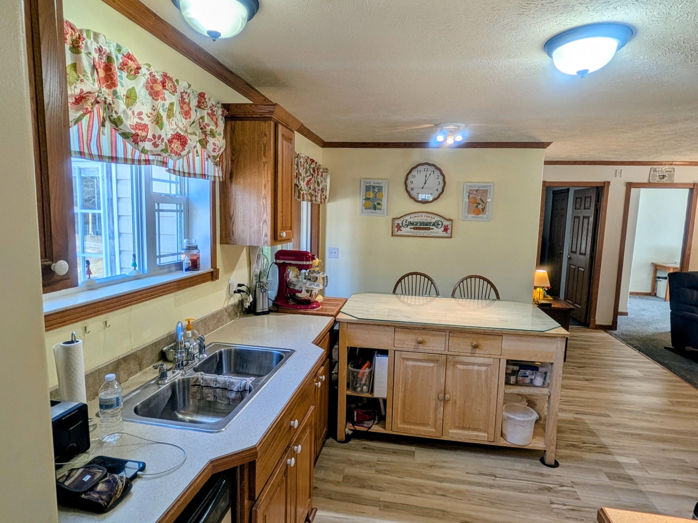 38 Keyes Hollow Road Lempster, NH 03605 - Photo 13 of 36