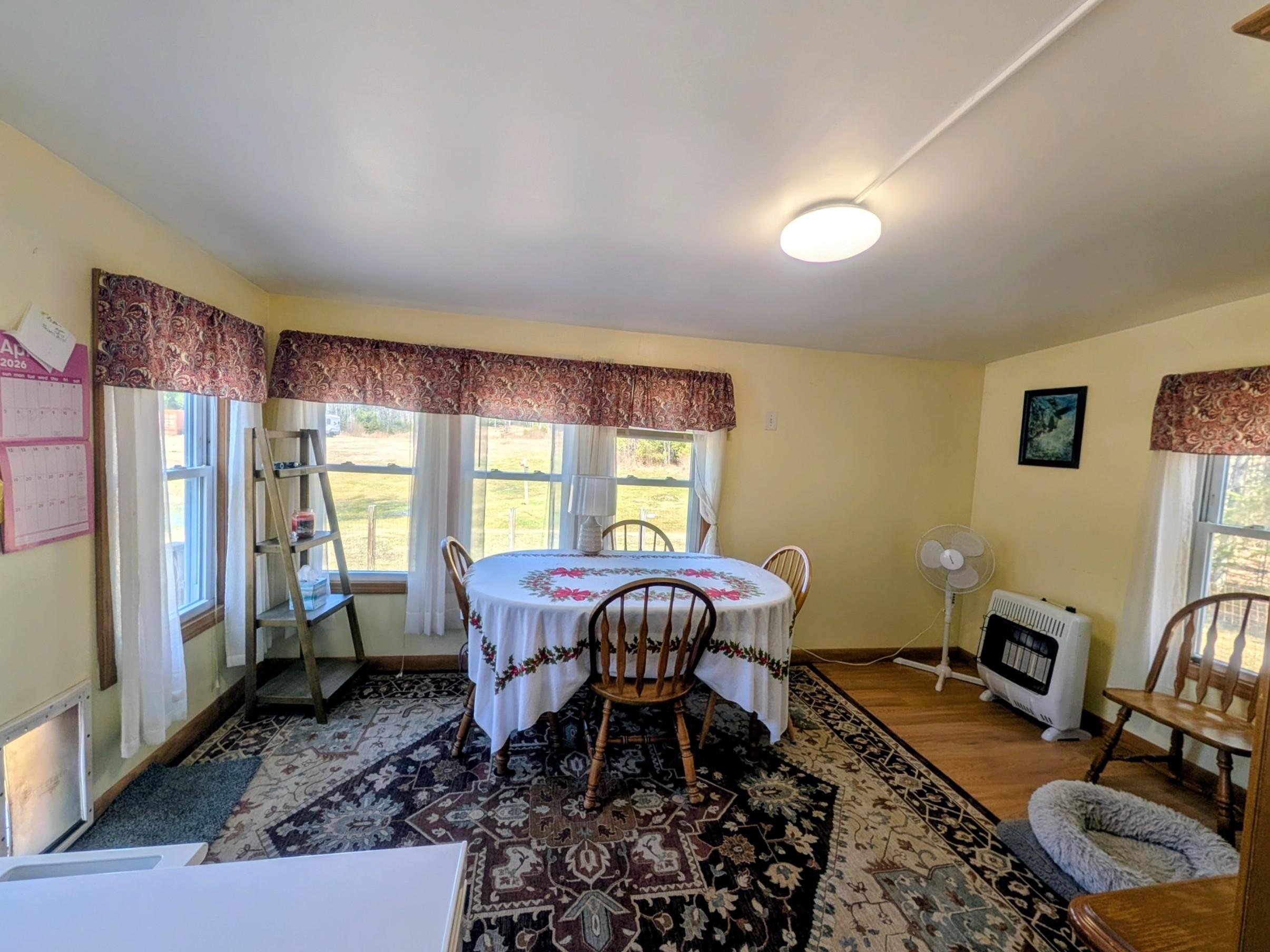 38 Keyes Hollow Road Lempster, NH 03605 - Photo 24 of 36