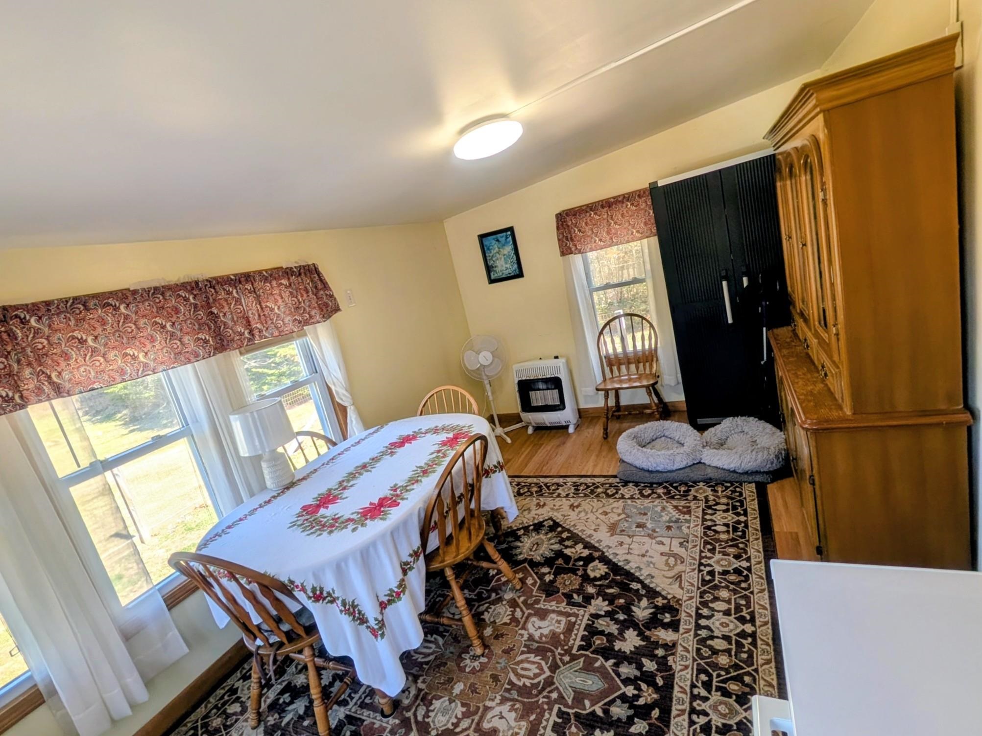 38 Keyes Hollow Road Lempster, NH 03605 - Photo 25 of 36