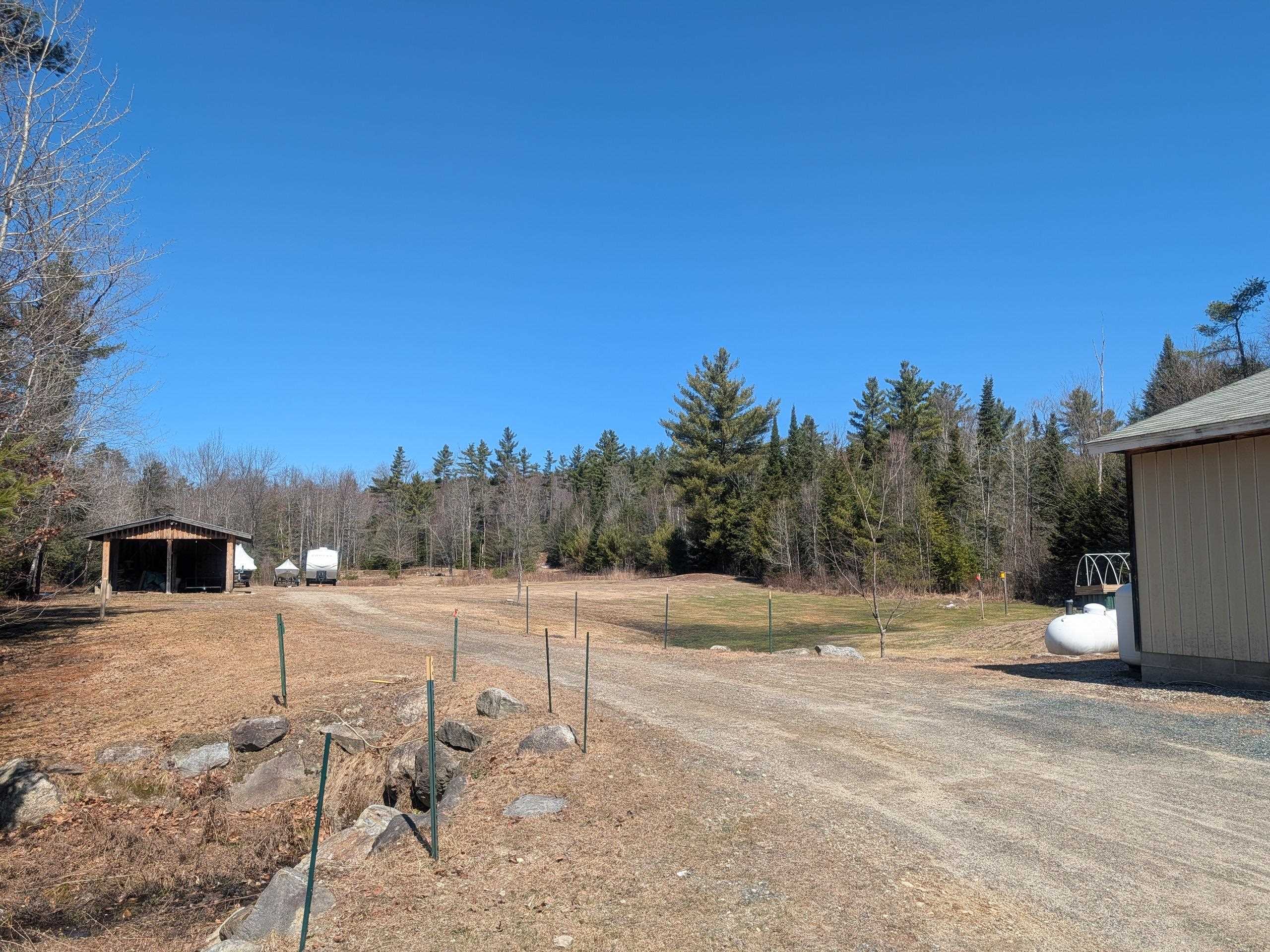 38 Keyes Hollow Road Lempster, NH 03605 - Photo 26 of 36