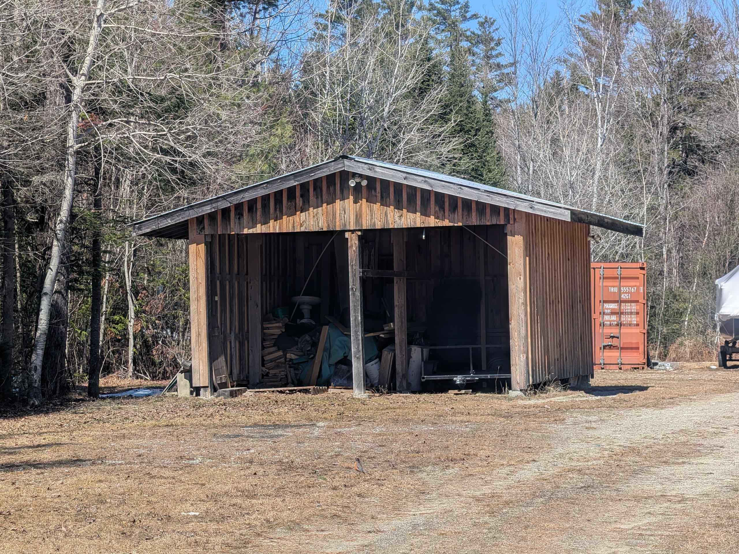 38 Keyes Hollow Road Lempster, NH 03605 - Photo 27 of 36