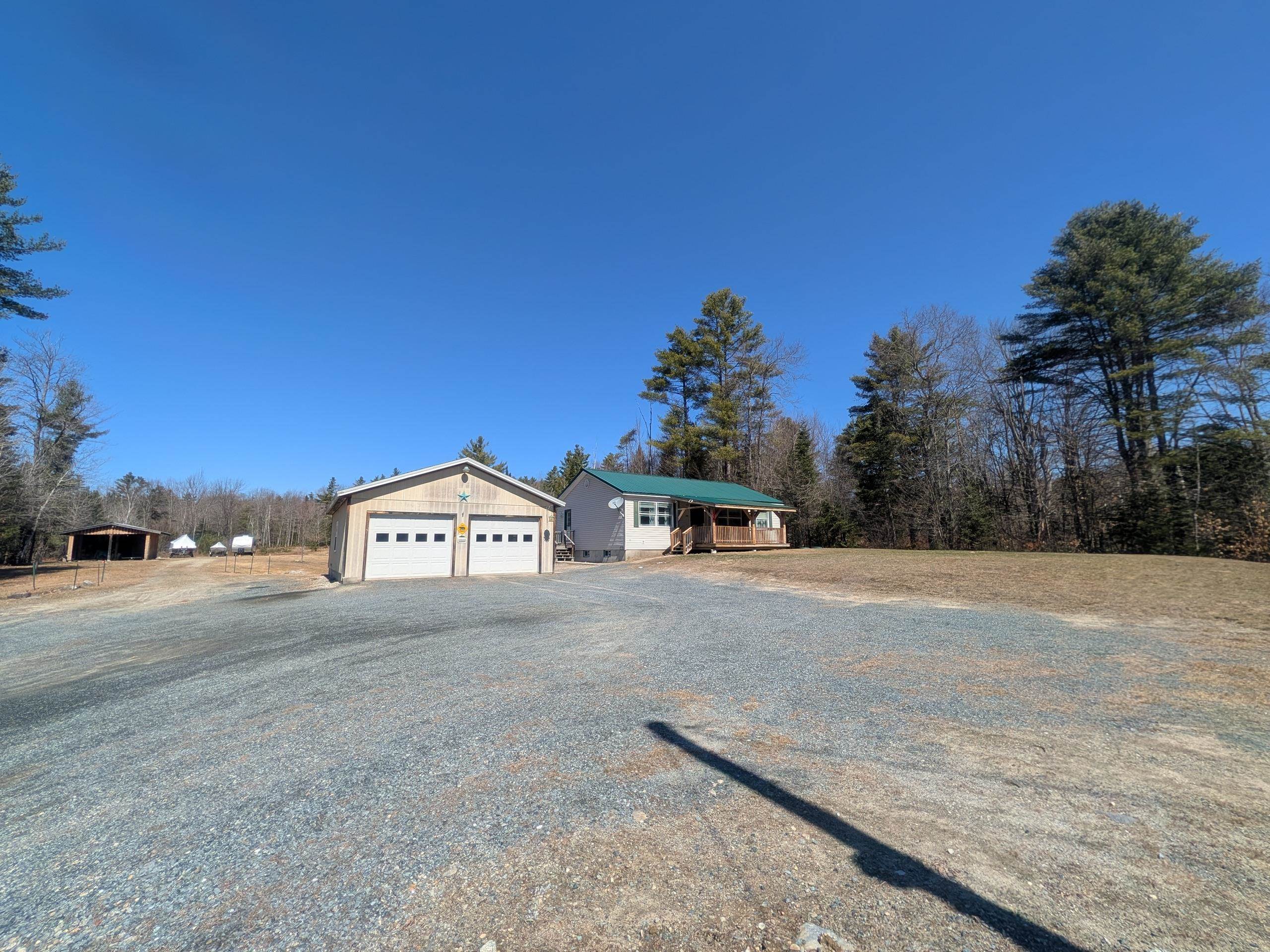 38 Keyes Hollow Road Lempster, NH 03605 - Photo 35 of 36