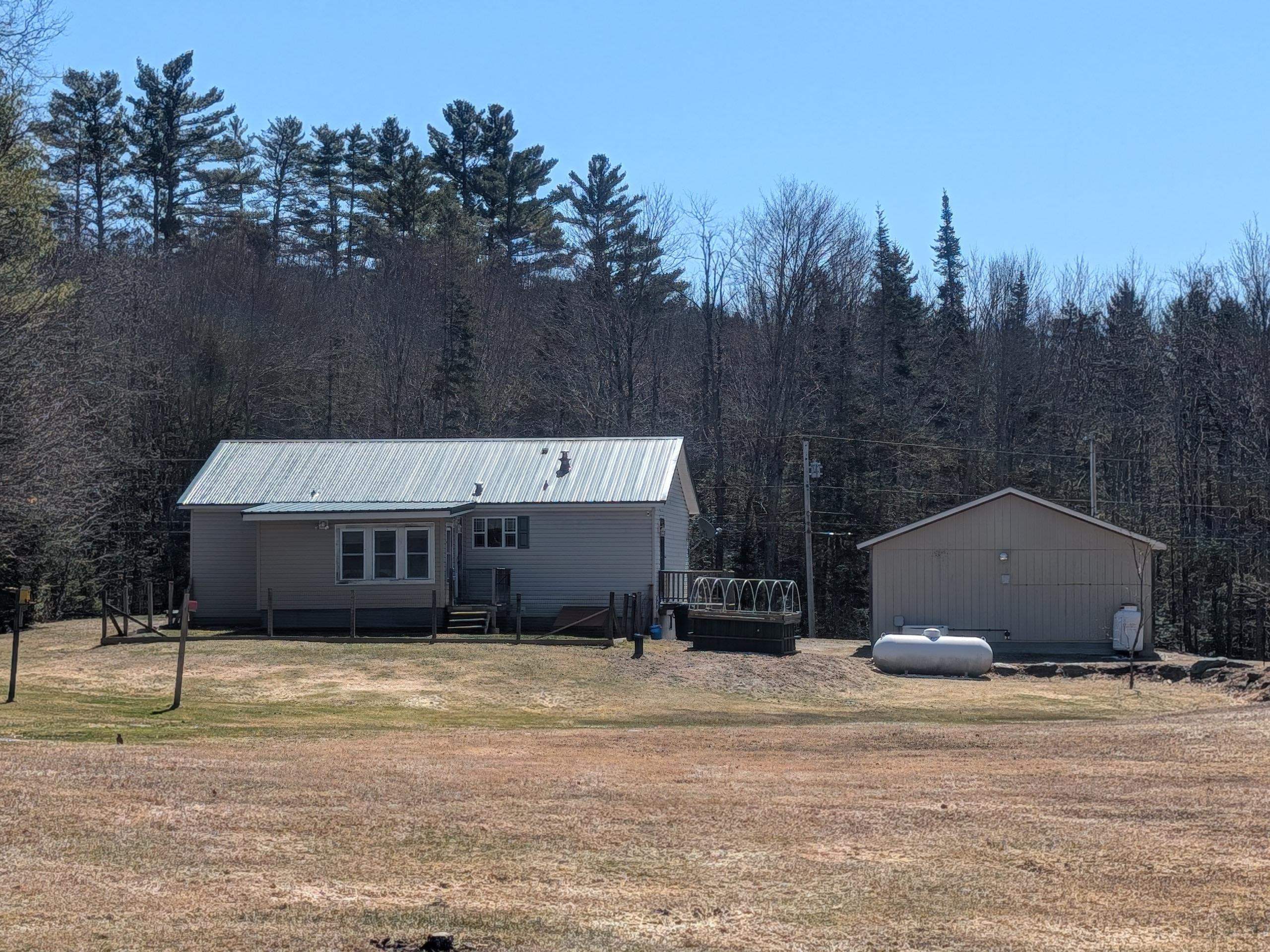38 Keyes Hollow Road Lempster, NH 03605 - Photo 4 of 36