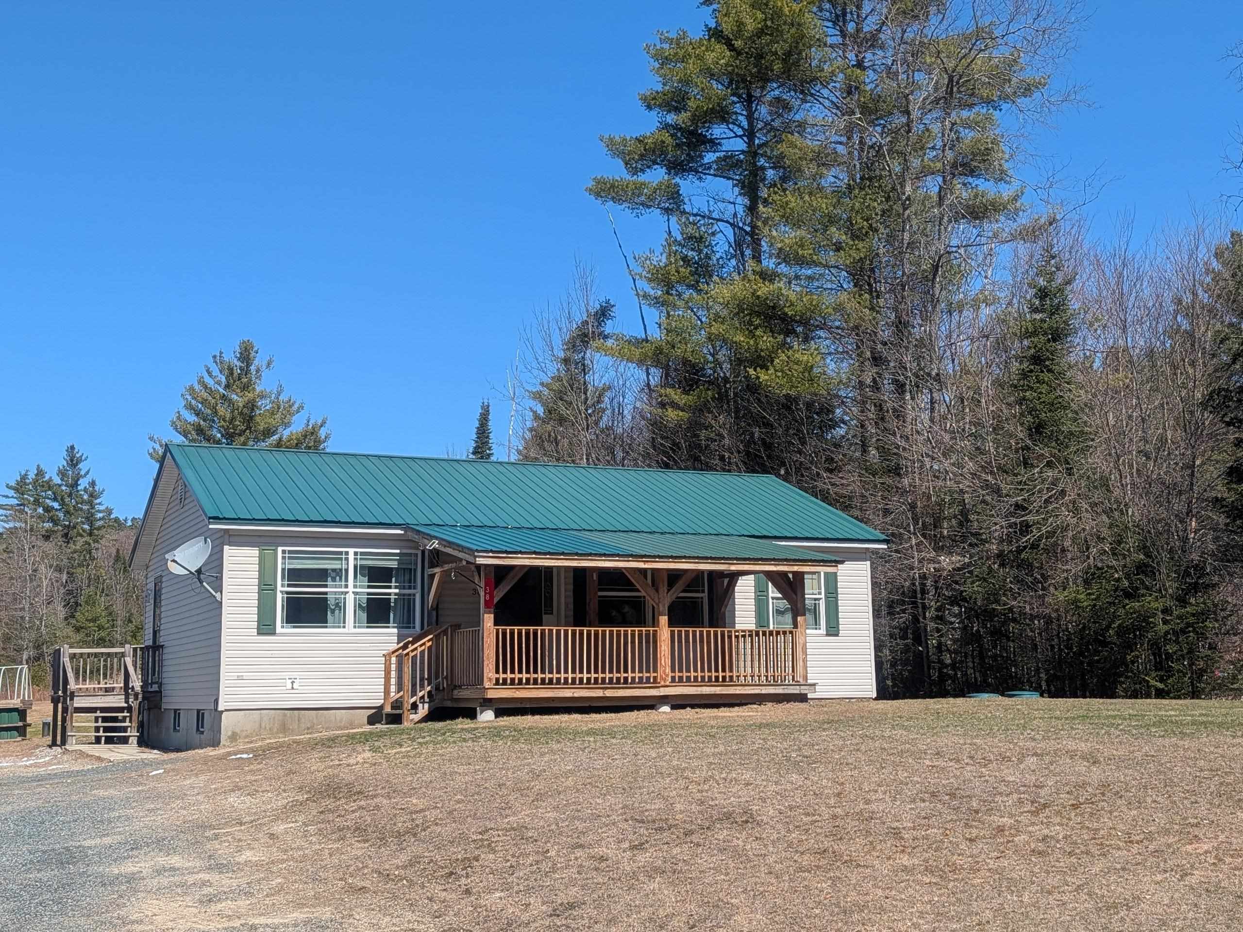 38 Keyes Hollow Road Lempster, NH 03605 - Photo 5 of 36