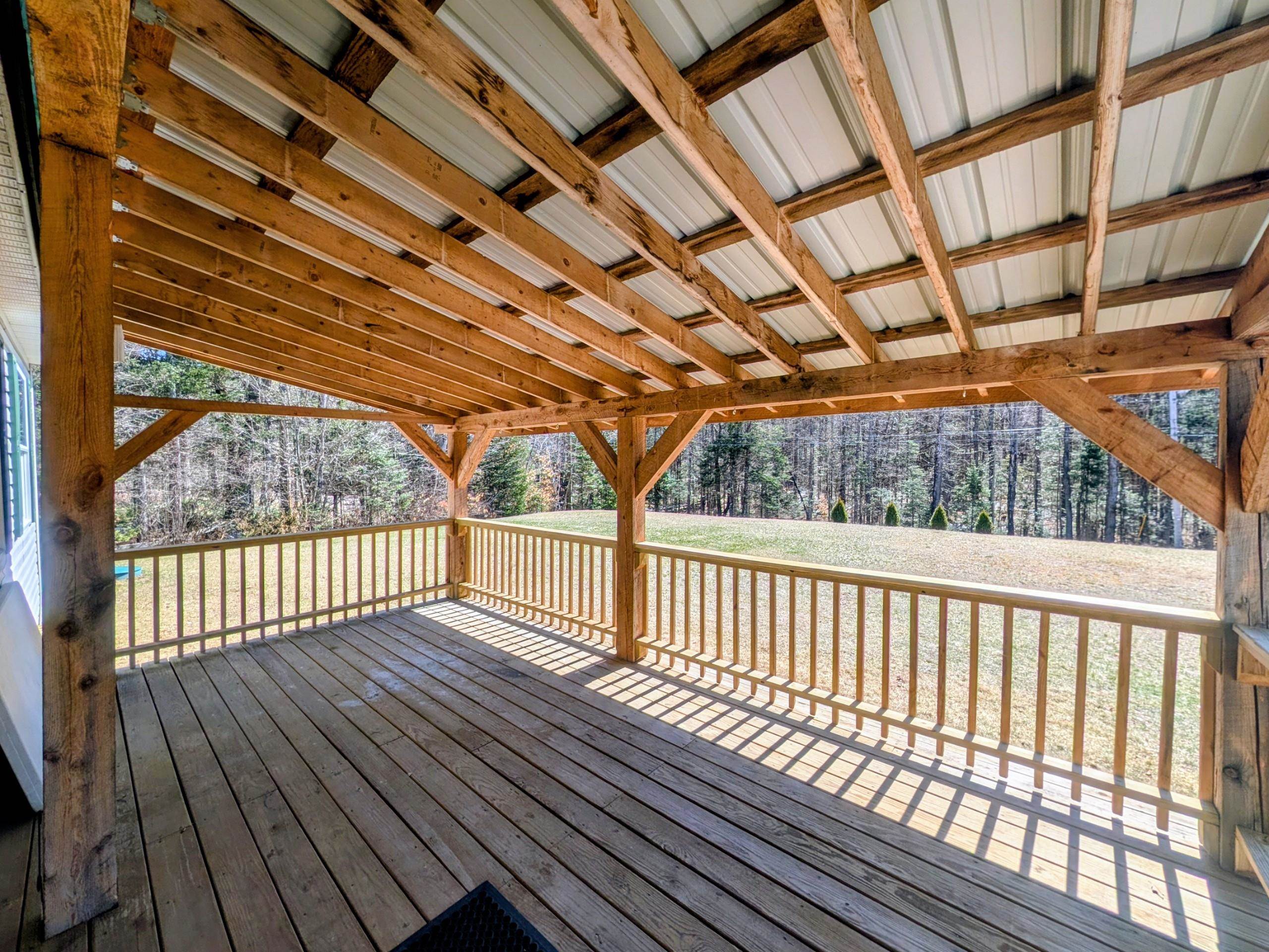 38 Keyes Hollow Road Lempster, NH 03605 - Photo 6 of 36