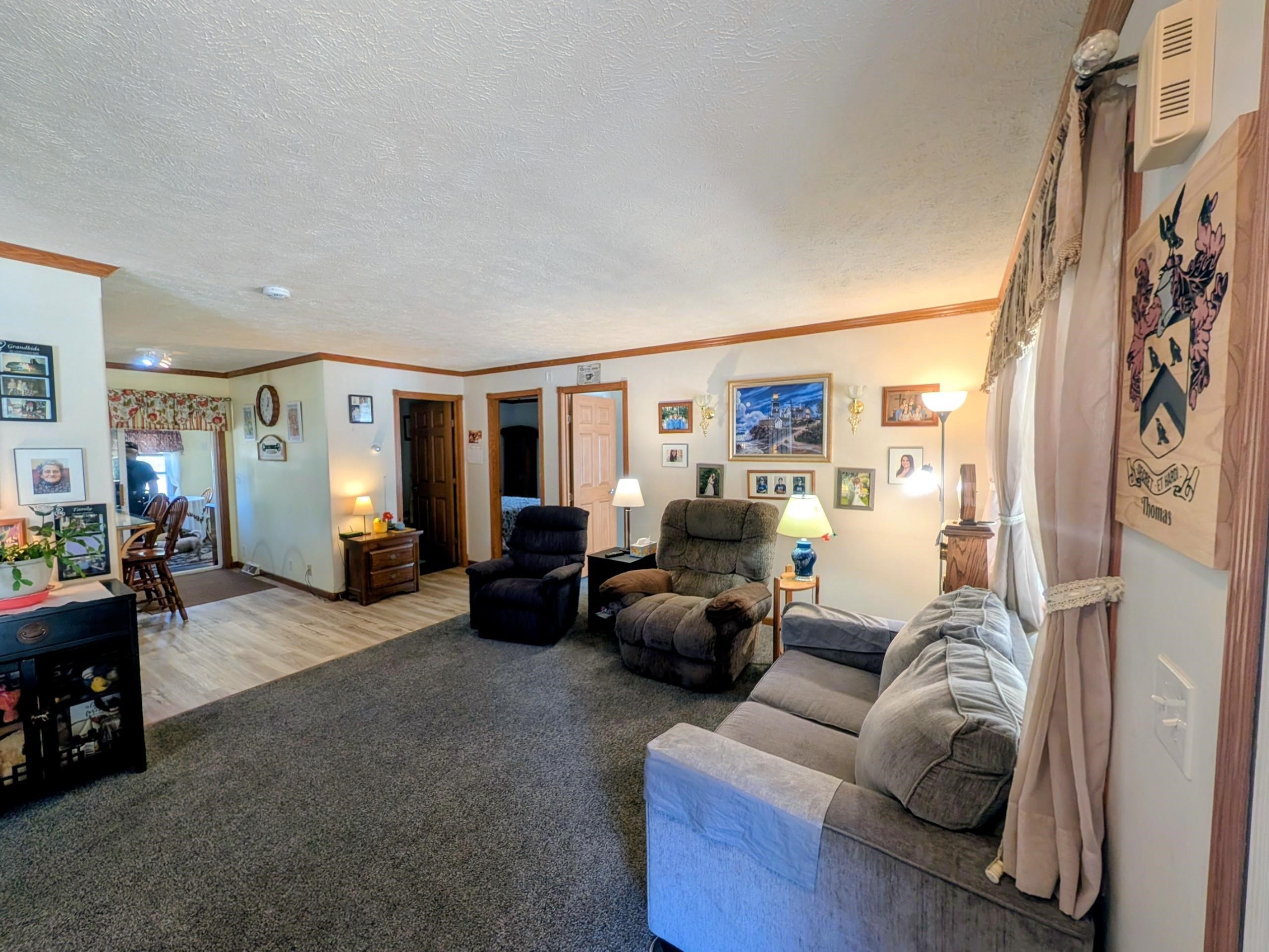 38 Keyes Hollow Road Lempster, NH 03605 - Photo 7 of 36