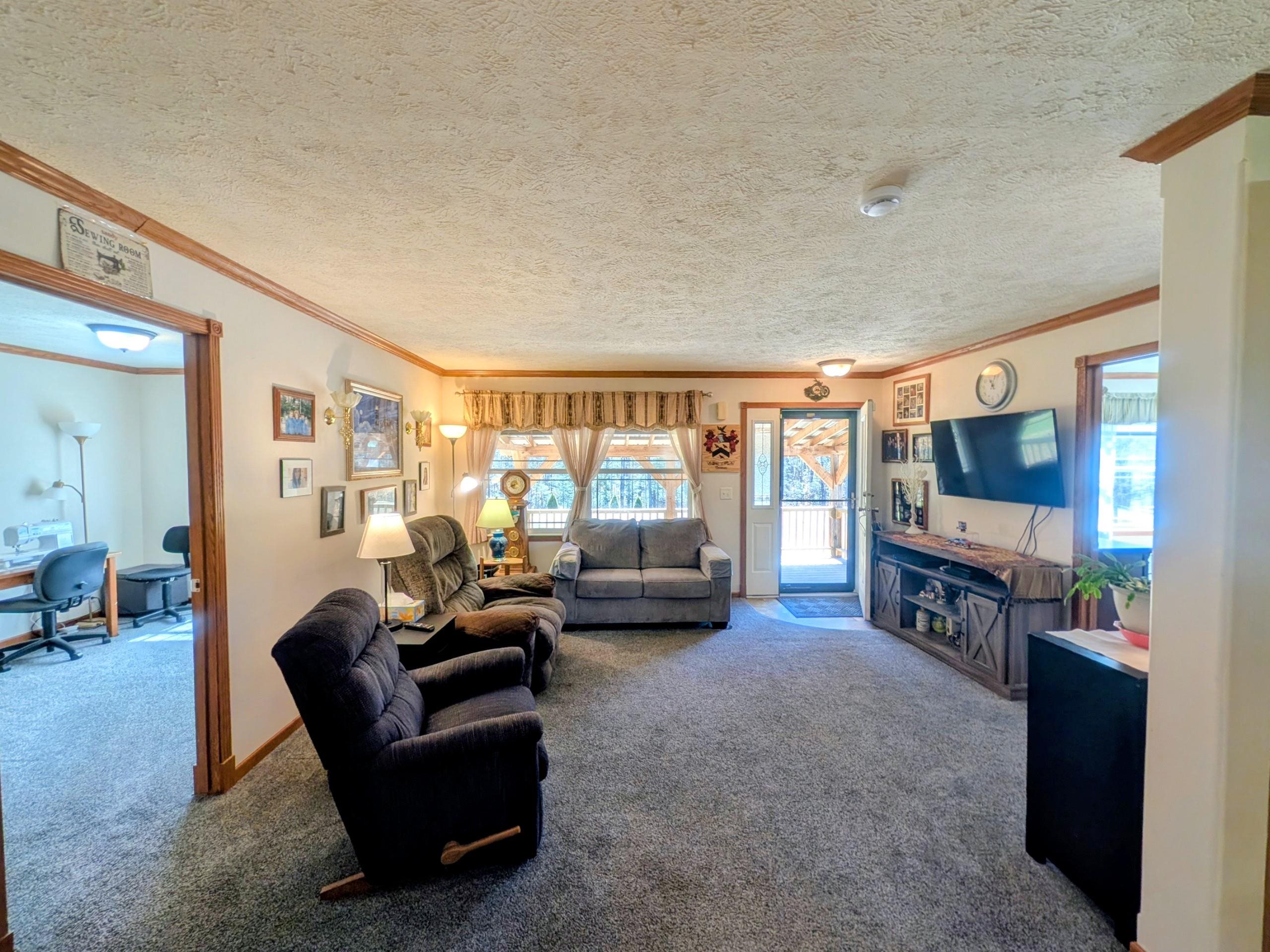 38 Keyes Hollow Road Lempster, NH 03605 - Photo 8 of 36