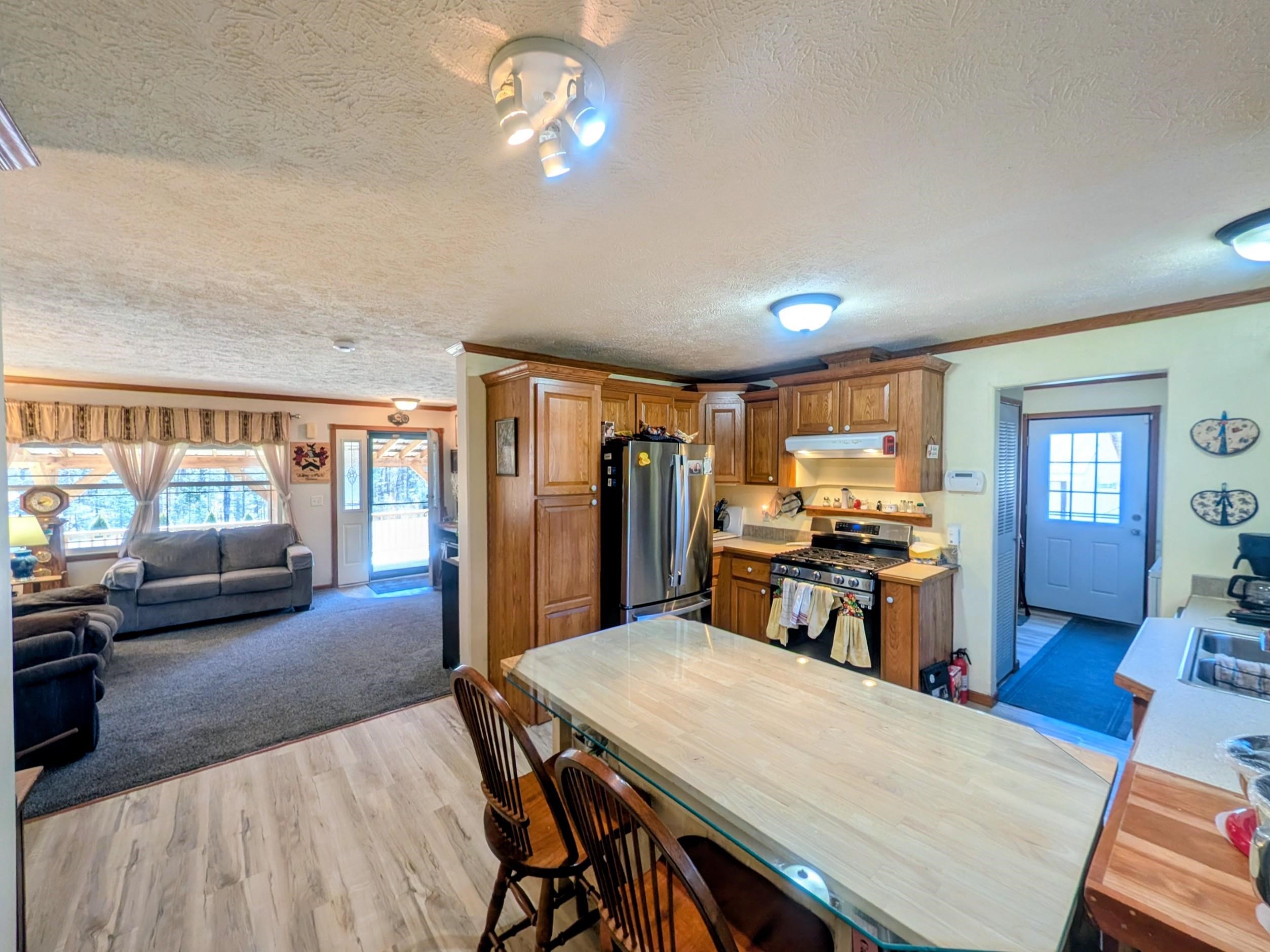 38 Keyes Hollow Road Lempster, NH 03605 - Photo 10 of 36