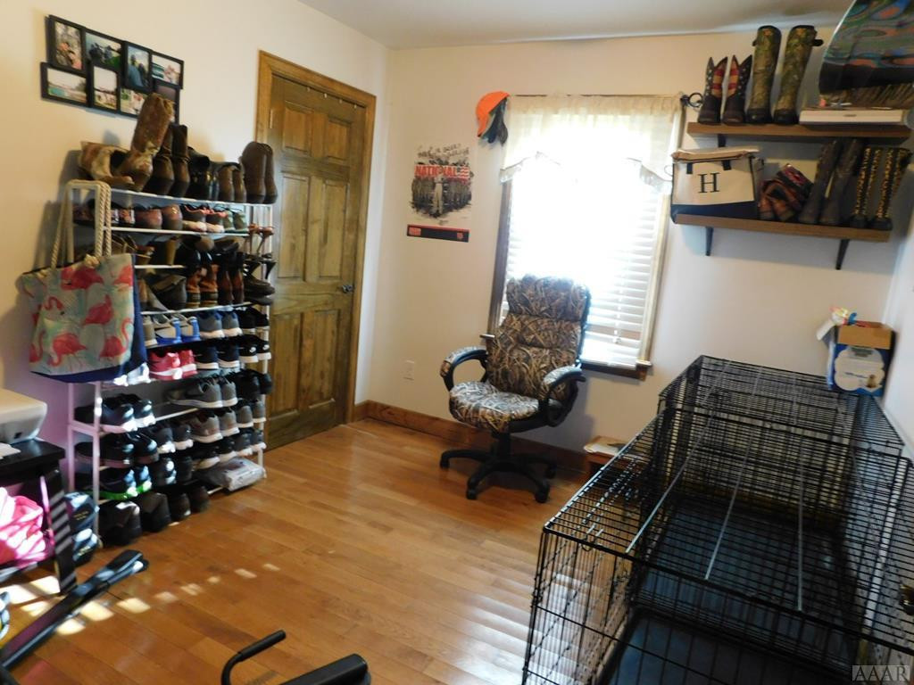 487 Black Mingle Road Gates, NC 27937 - Photo 14 of 17 BEDROOM