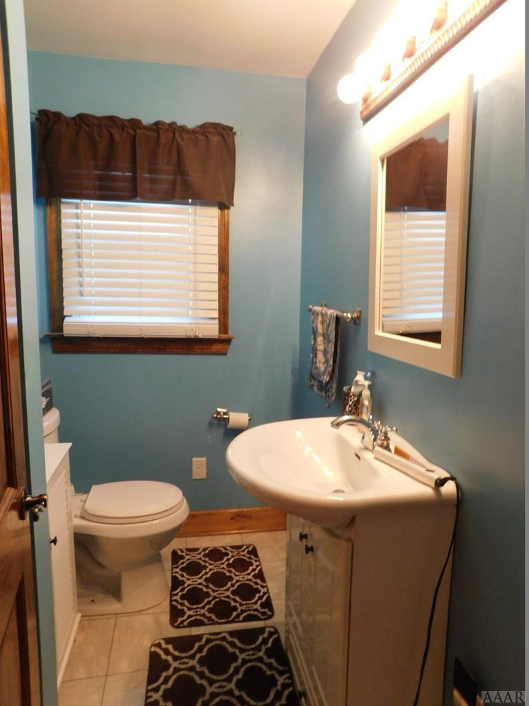 487 Black Mingle Road Gates, NC 27937 - Photo 15 of 17 BATH