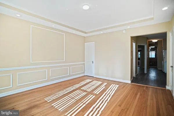 $2,300 | 1904 Constitution Avenue Northeast, Unit 3, Washington, DC 20002