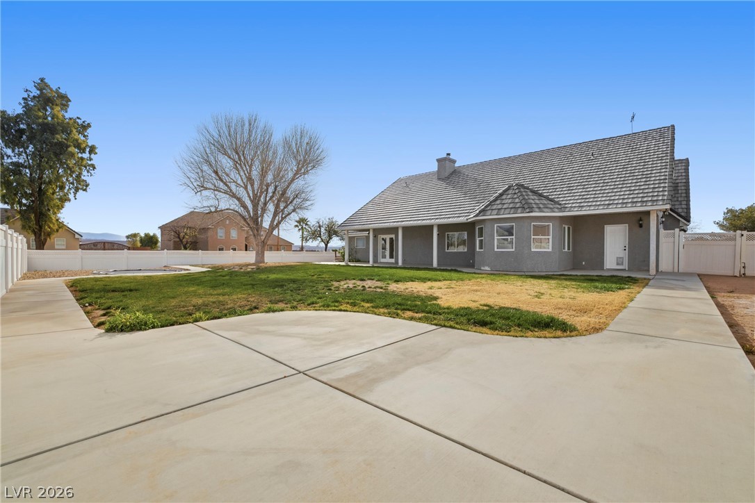 1352 West Lake Valley Drive Logandale, NV 89021 - Photo 41 of 55