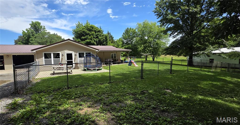 4708 Rockcastle Road Steeleville, IL 62288 - Photo 2 of 5