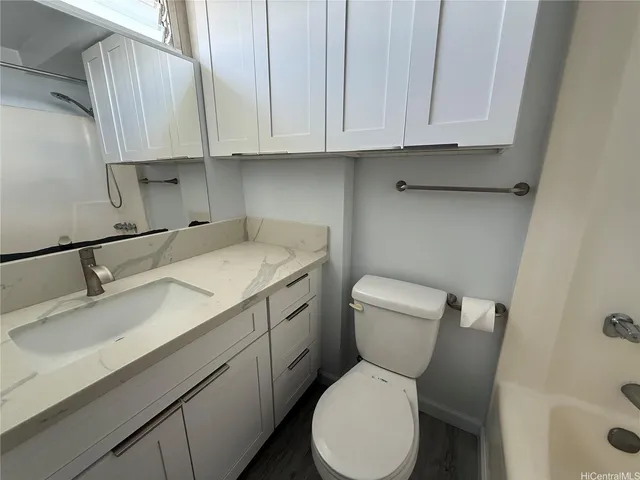 $1,650 | 2888 Ala Ilima Street, Unit 2906, Honolulu, HI 96818