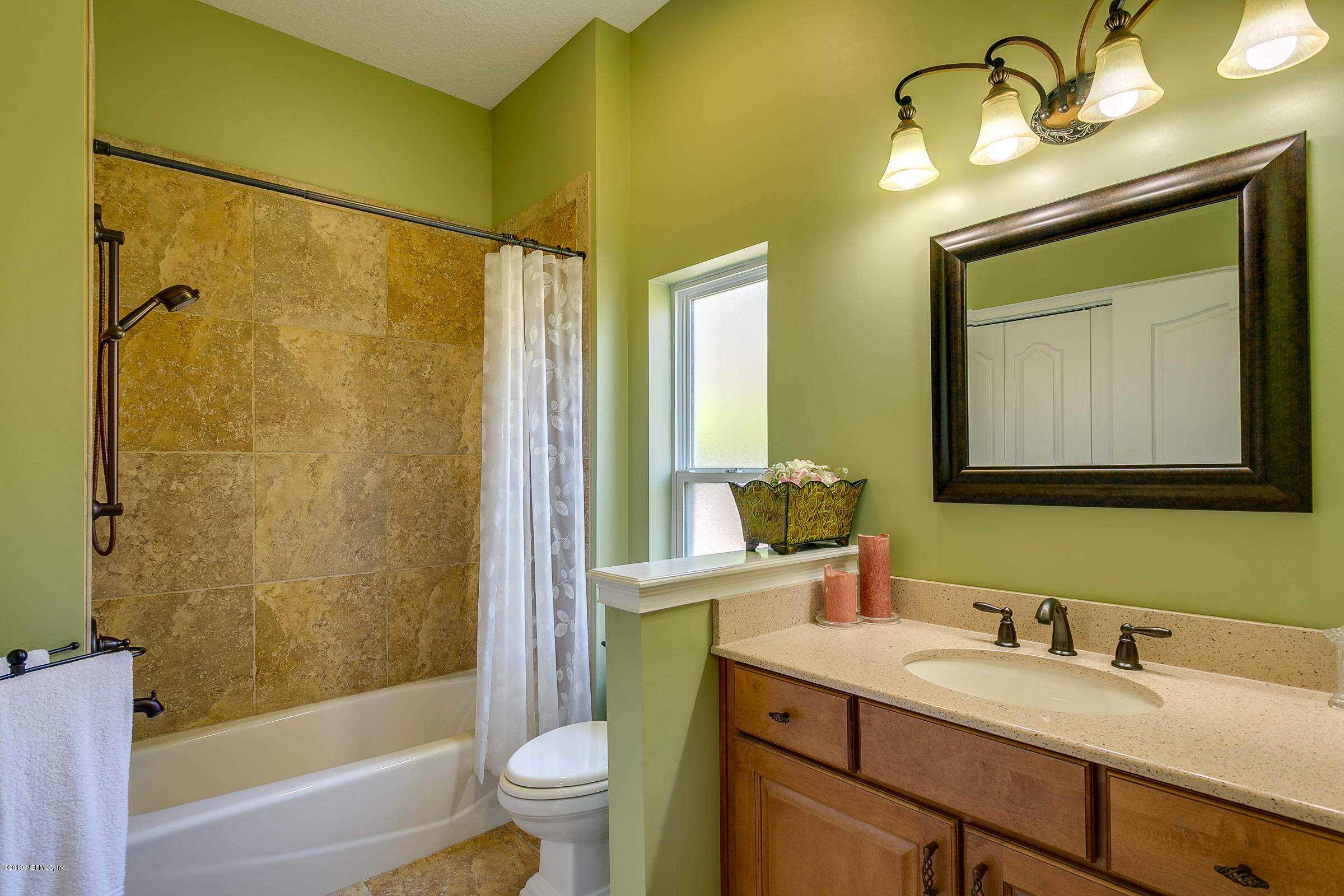 3717 Westover Road Fleming Island, FL 32003 - Photo 24 of 58 Bedroom 3 Bathroom