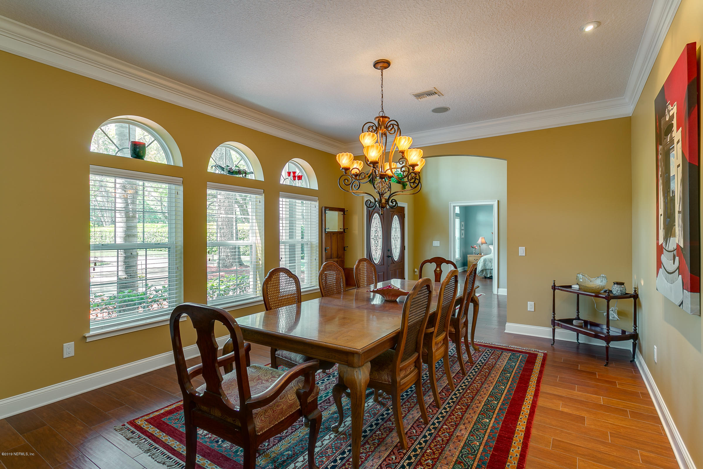 3717 Westover Road Fleming Island, FL 32003 - Photo 10 of 58 Dining Room