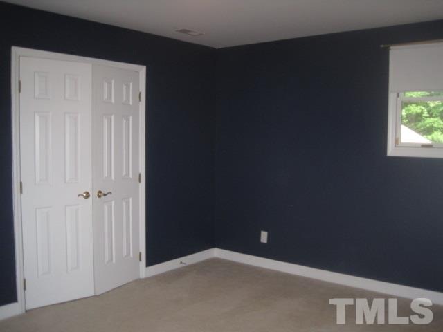 1336 Turner Farms Road Garner, NC 27529 - Photo 13 of 22 Upstairs bedroom
