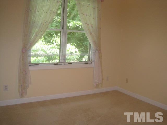 1336 Turner Farms Road Garner, NC 27529 - Photo 14 of 22 Upstairs office - has closet - septic permit only 3 bedroom