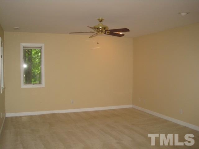 1336 Turner Farms Road Garner, NC 27529 - Photo 18 of 22 Recessed lighting, carpeting.